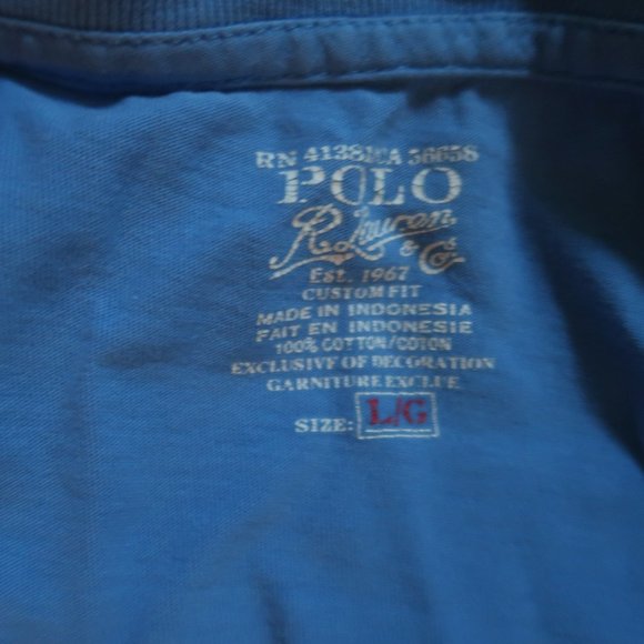 Polo T - Picture 2 of 2